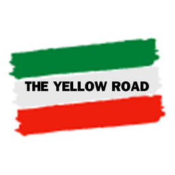 The Yellow Road logo.